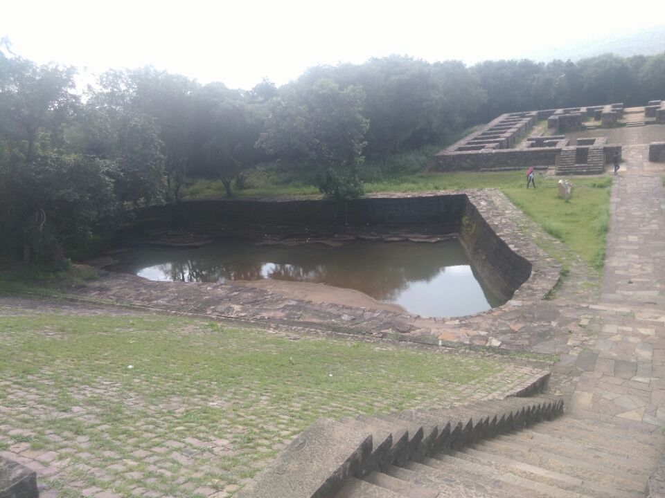 Photo of SANCHI: A place of spirituality you can't miss by Ajay Sharma