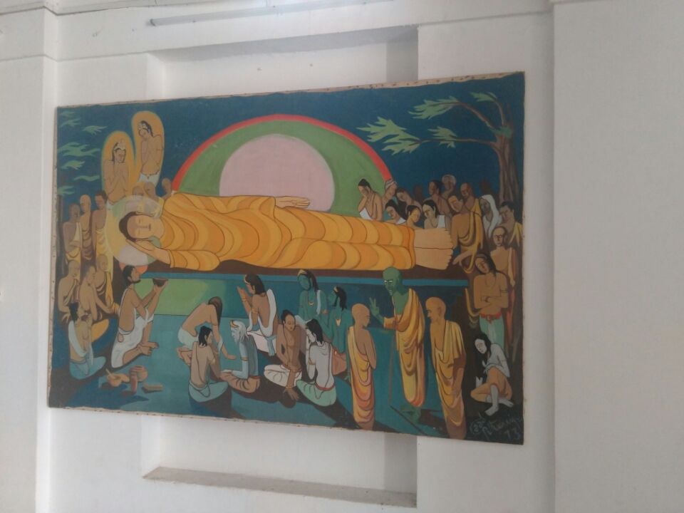 Photo of SANCHI: A place of spirituality you can't miss by Ajay Sharma