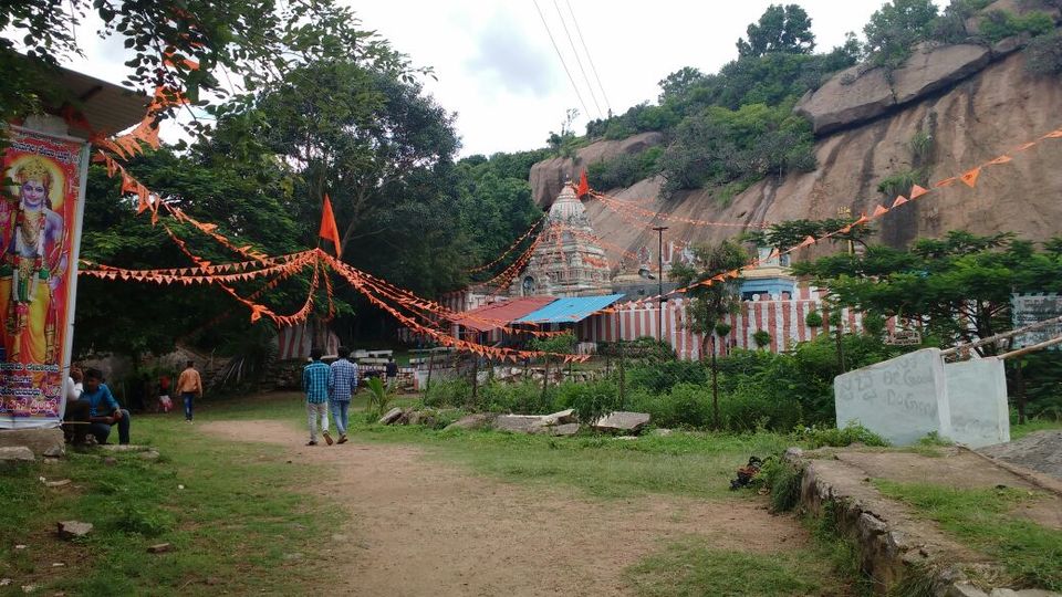 Photo of Motorbike Ride From Bangalore to Ramagiri Hills (Ramanagara) 3/6 by Bharat Chander