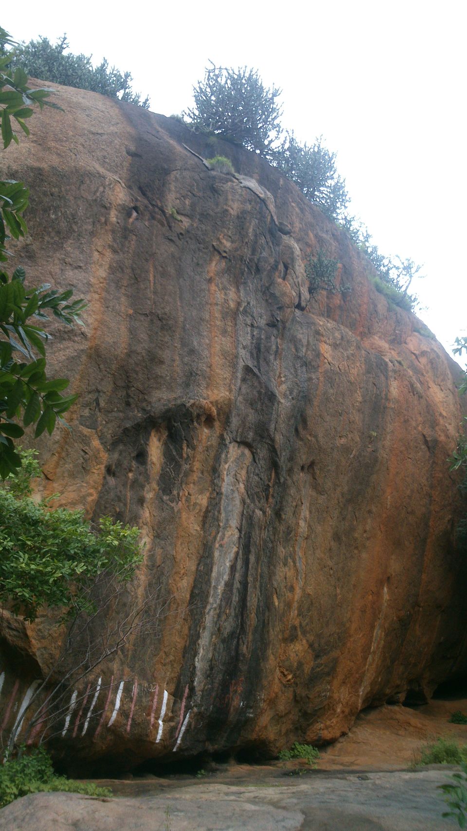 Photo of Motorbike Ride From Bangalore to Ramagiri Hills (Ramanagara) 5/6 by Bharat Chander