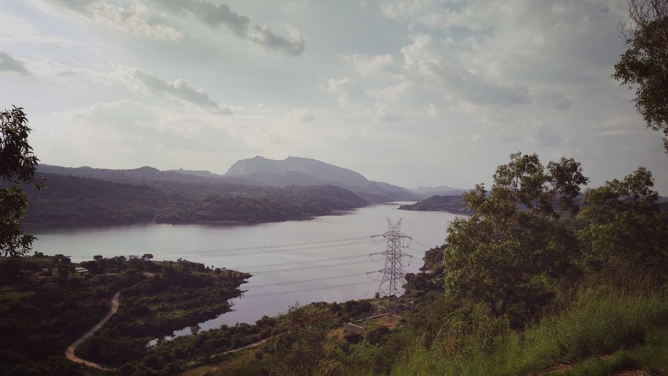 Photo of Enjoying D Ride ( Manchanbele Dam) by Bharat Chander