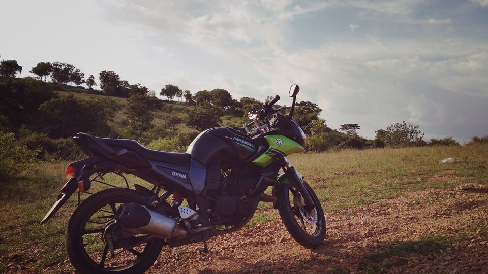 Photo of Enjoying D Ride ( Manchanbele Dam) by Bharat Chander