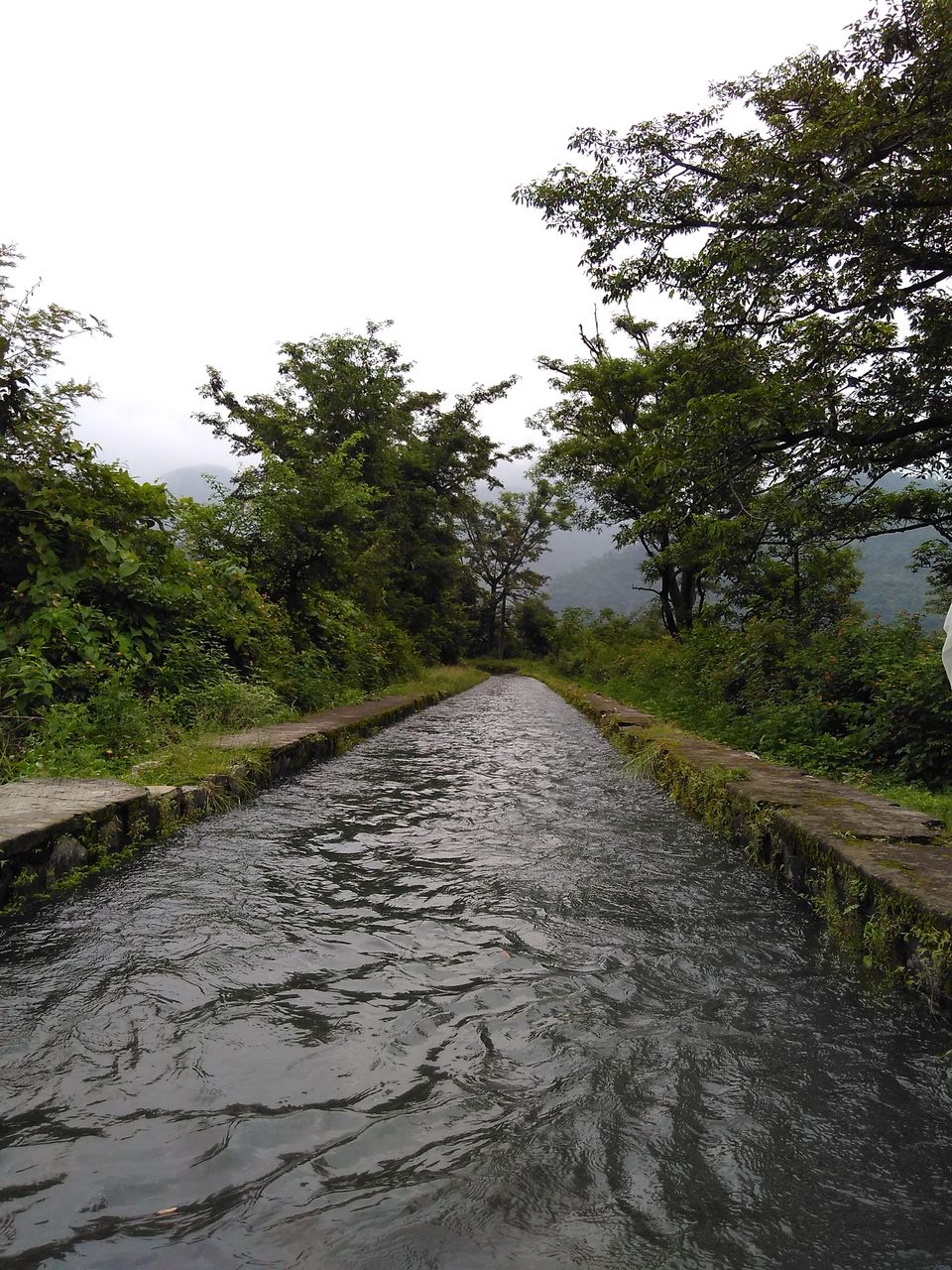 Photo of Ghosts and Gurgling Streams! Exploring With 'Been There, Doon That?' 3/4 by Sargam Mehra