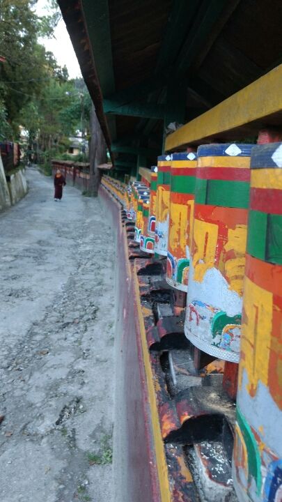 Photo of Gangtok, Sikkim, India by Devraj Jee