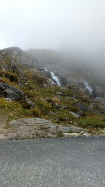 Photo of Nathula, Sikkim, India by Devraj Jee