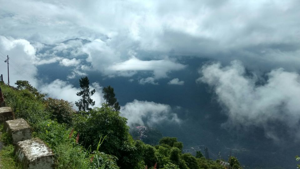 Photo of Nathula, Sikkim, India by Devraj Jee