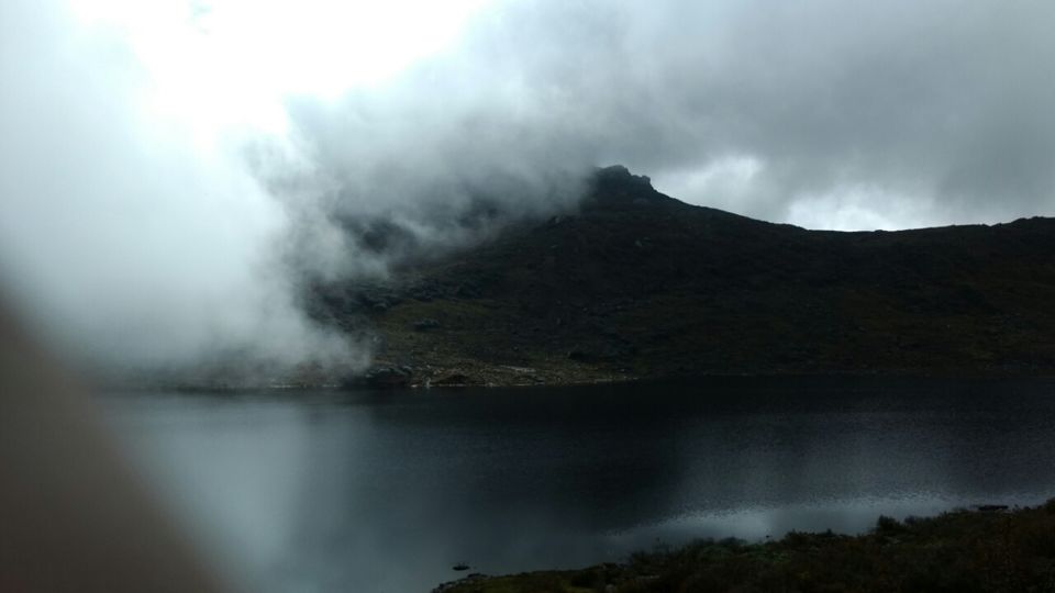 Photo of Nathula, Sikkim, India by Devraj Jee
