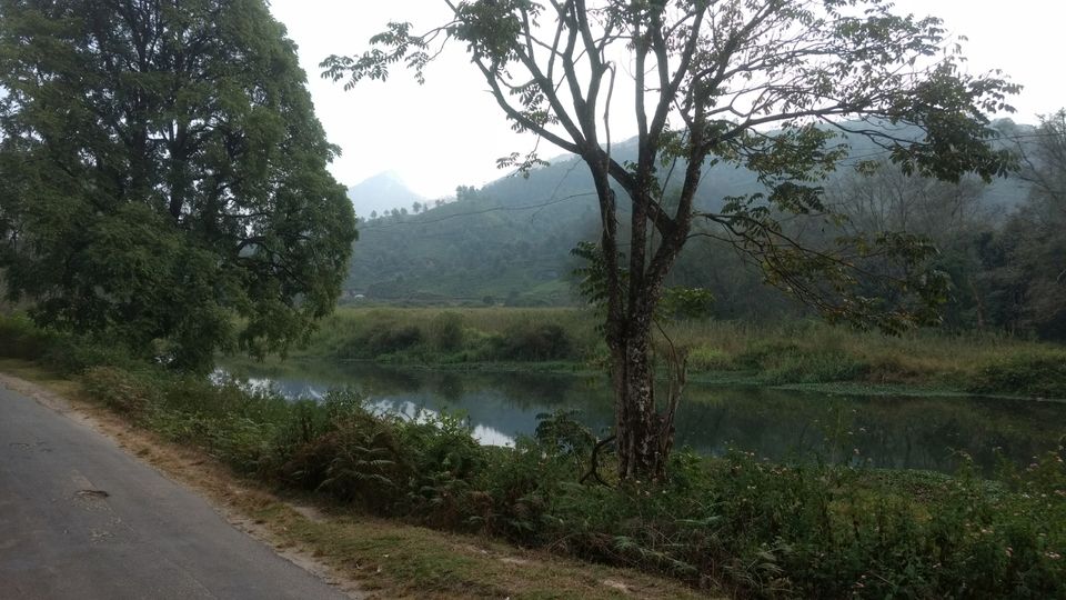 Photo of Munnar, Kerala, India by Devraj Jee