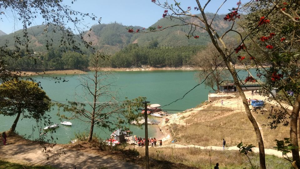 Photo of Munnar, Kerala, India by Devraj Jee