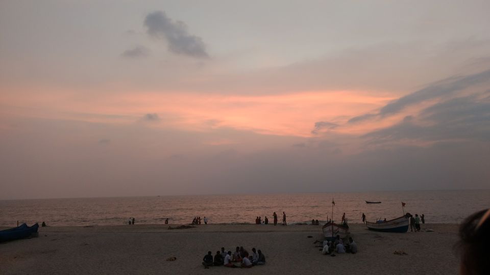 Photo of Alappuzha, Kerala, India by Devraj Jee