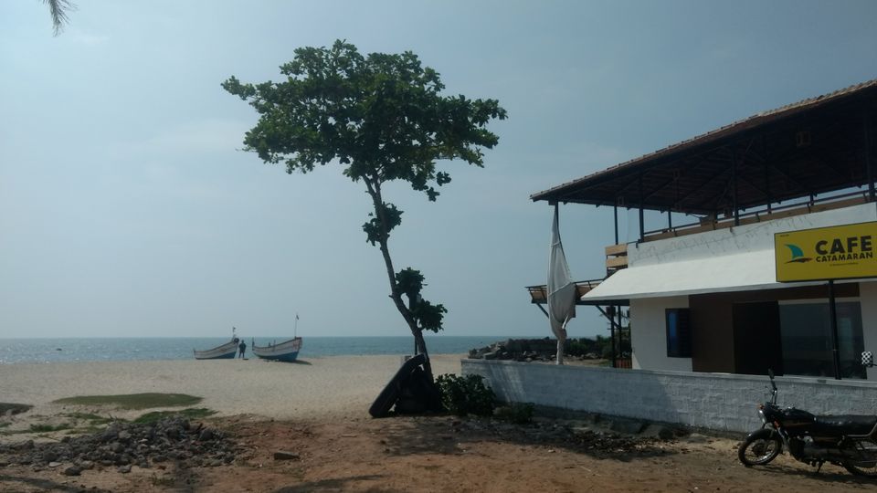 Photo of Alappuzha, Kerala, India by Devraj Jee