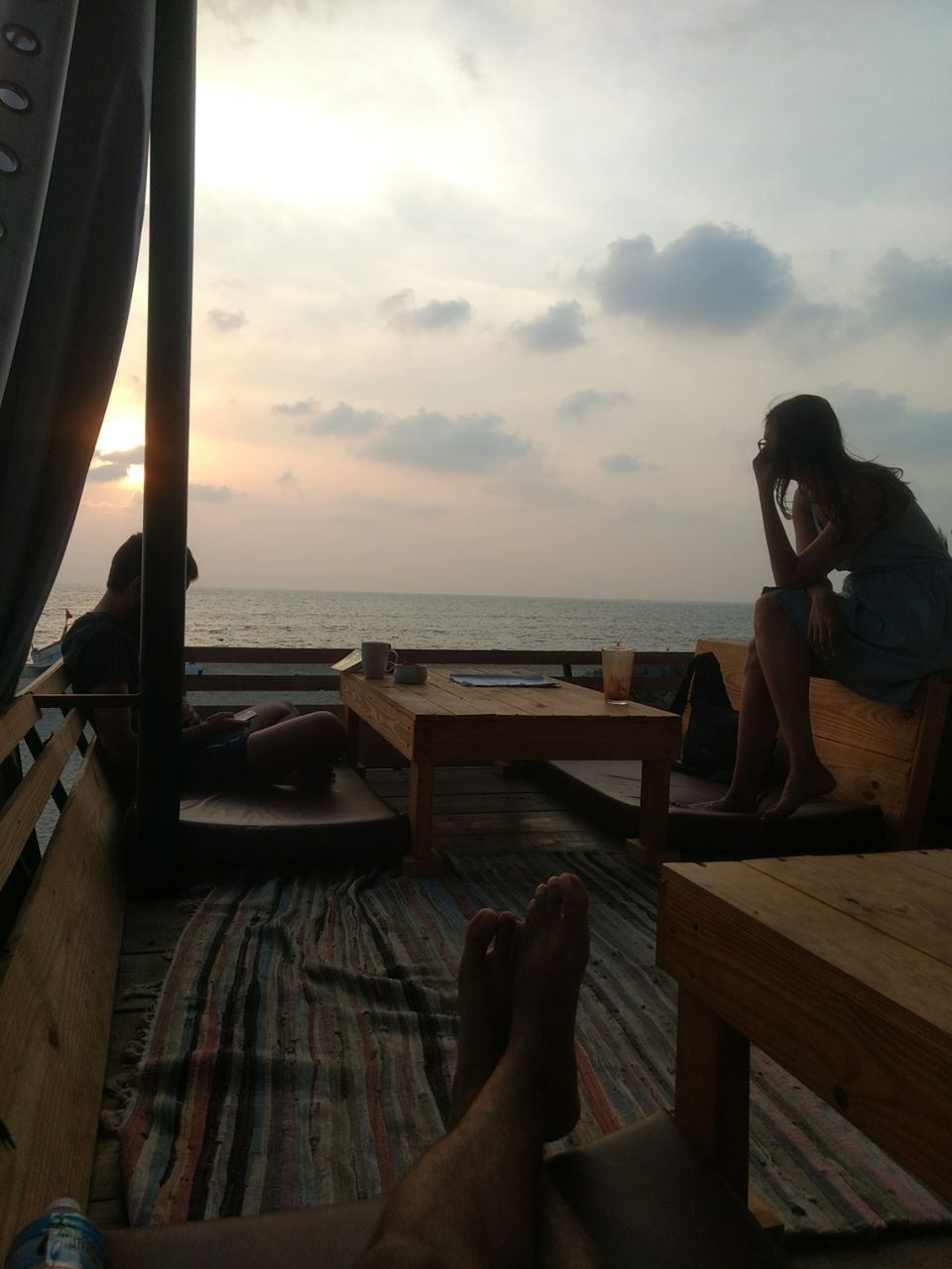 Photo of Alappuzha, Kerala, India by Devraj Jee