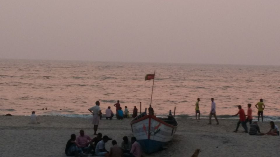 Photo of Alappuzha, Kerala, India by Devraj Jee