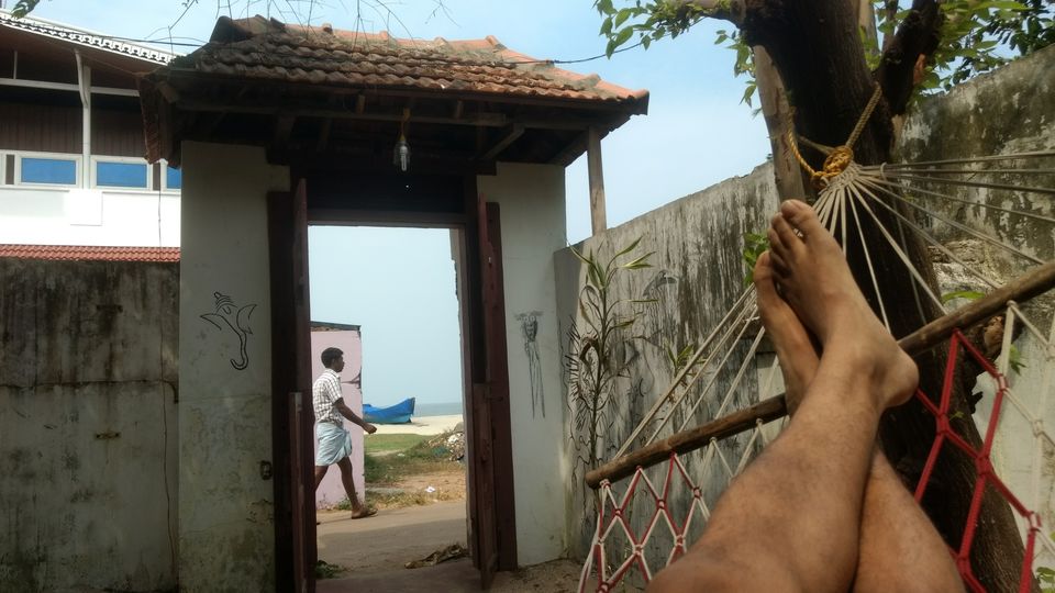 Photo of Alappuzha, Kerala, India by Devraj Jee