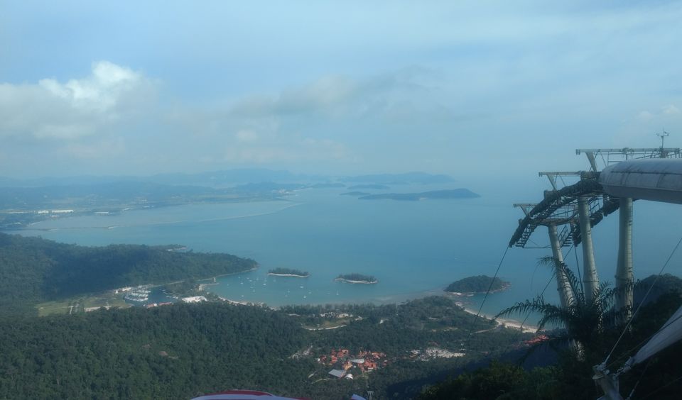 Photo of Langkawi Kedah Malaysia by Devraj Jee