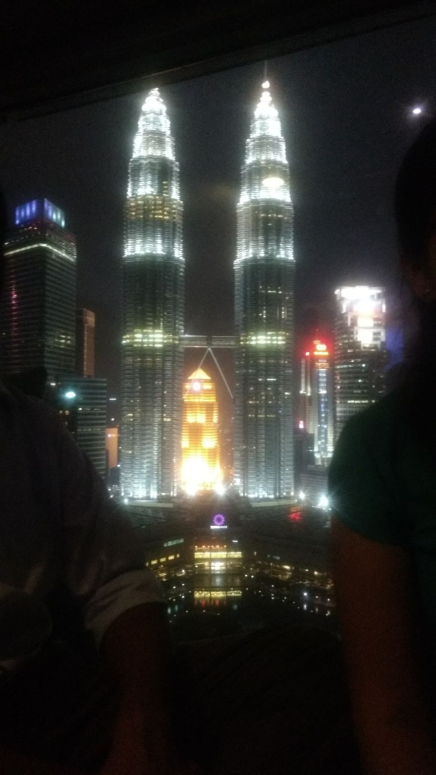 Photo of Kuala Lumpur Federal Territory of Kuala Lumpur Malaysia by Devraj Jee