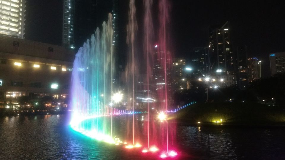 Photo of Kuala Lumpur Federal Territory of Kuala Lumpur Malaysia by Devraj Jee