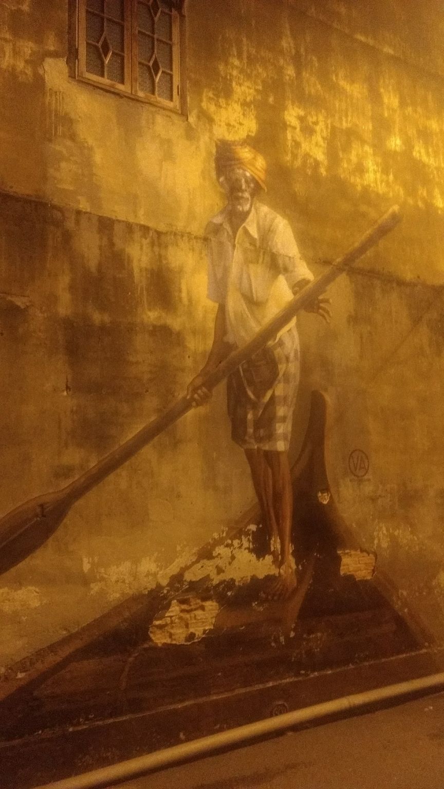 Photo of George Town Penang Malaysia by Devraj Jee