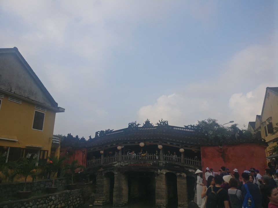 Photo of Hội An, Quang Nam Province, Vietnam by Devraj Jee