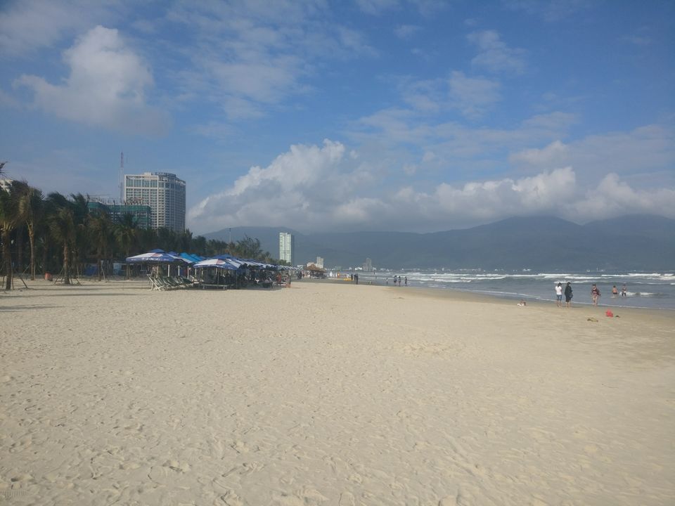 Photo of Da Nang, Vietnam by Devraj Jee