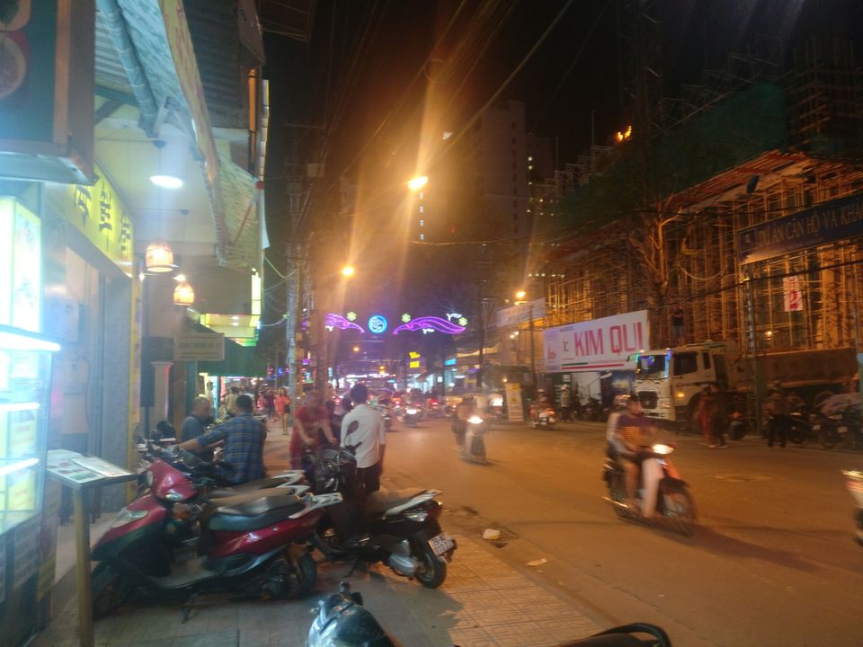 Photo of Nha Trang, Khanh Hoa Province, Vietnam by Devraj Jee