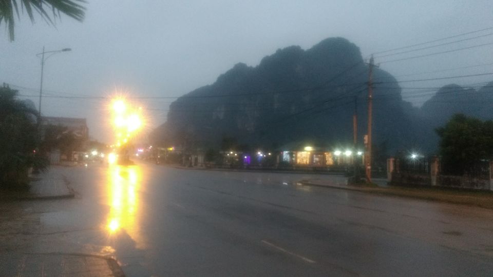 Photo of Phong Nha - Ke Bang National Park Headquarter, Sơn Trạch, Quang Binh Province, Vietnam by Devraj Jee