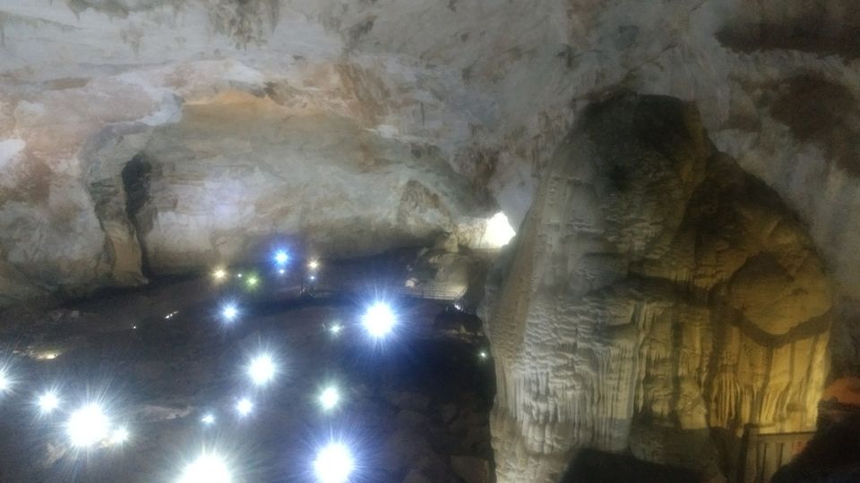 Photo of Phong Nha - Ke Bang National Park Headquarter, Sơn Trạch, Quang Binh Province, Vietnam by Devraj Jee
