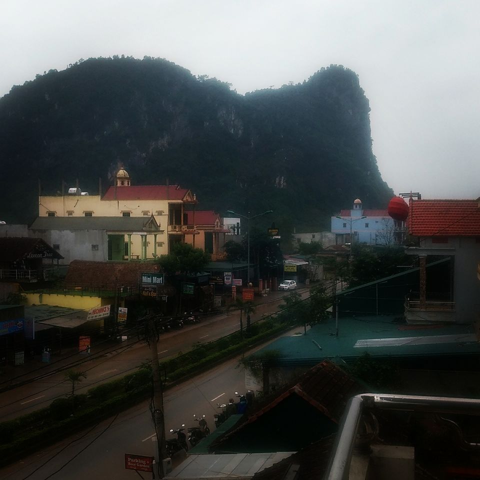 Photo of Phong Nha - Ke Bang National Park Headquarter, Sơn Trạch, Quang Binh Province, Vietnam by Devraj Jee