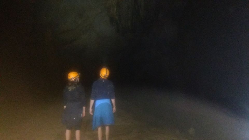 Photo of Phong Nha - Ke Bang National Park Headquarter, Sơn Trạch, Quang Binh Province, Vietnam by Devraj Jee