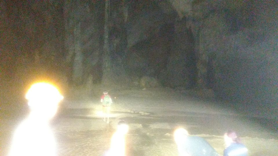 Photo of Phong Nha - Ke Bang National Park Headquarter, Sơn Trạch, Quang Binh Province, Vietnam by Devraj Jee