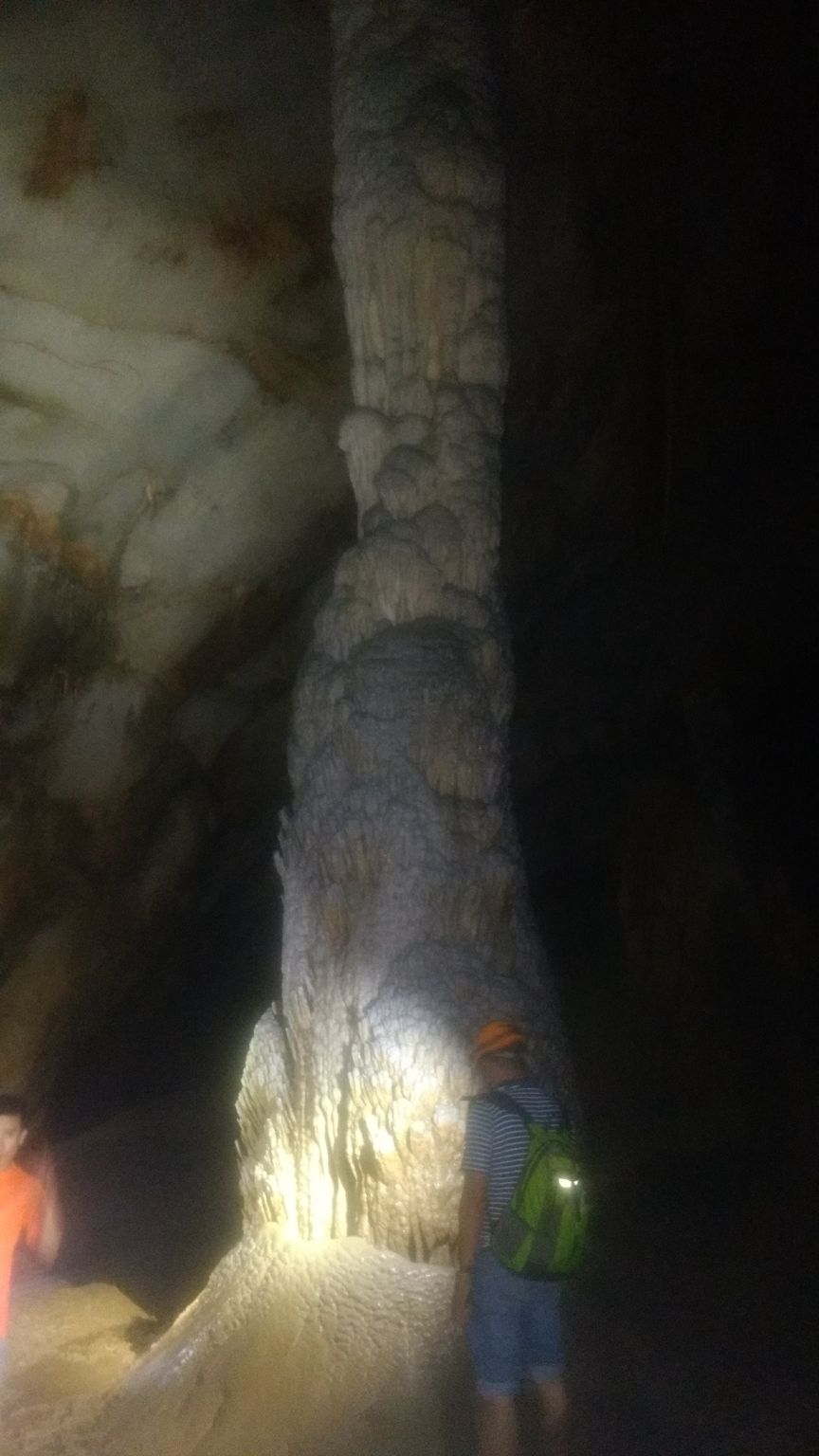Photo of Phong Nha - Ke Bang National Park Headquarter, Sơn Trạch, Quang Binh Province, Vietnam by Devraj Jee