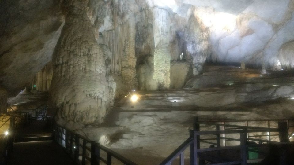 Photo of Phong Nha - Ke Bang National Park Headquarter, Sơn Trạch, Quang Binh Province, Vietnam by Devraj Jee
