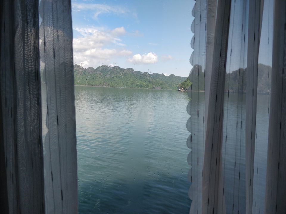 Photo of Halong Bay Vietnam, Bai Chay, Hạ Long, Quảng Ninh, Vietnam by Devraj Jee