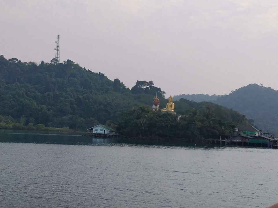 Photo of Koh Kut, Ko Kut, Ko Kut District, Trat, Thailand by Devraj Jee