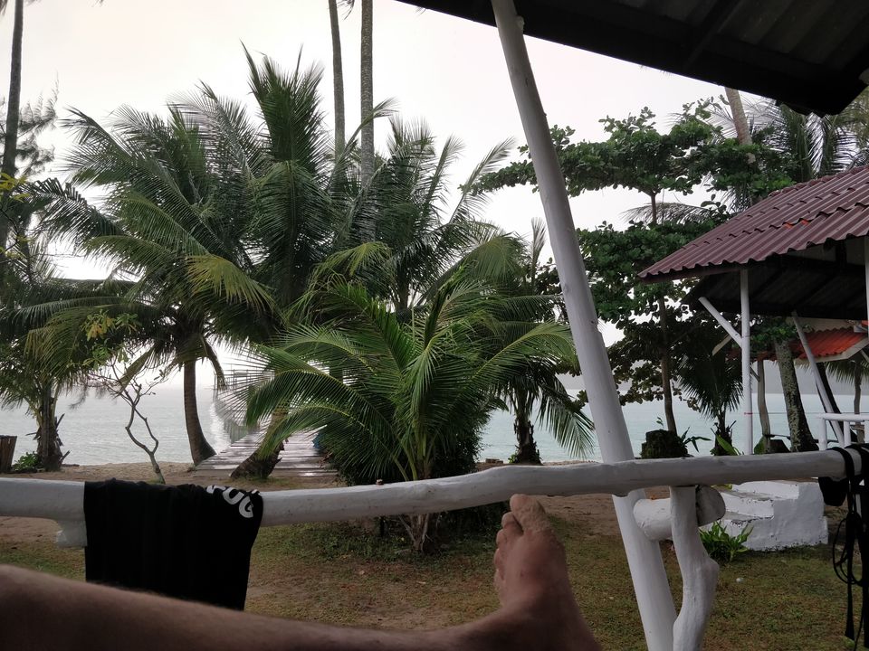 Photo of Koh Kut, Ko Kut, Ko Kut District, Trat, Thailand by Devraj Jee
