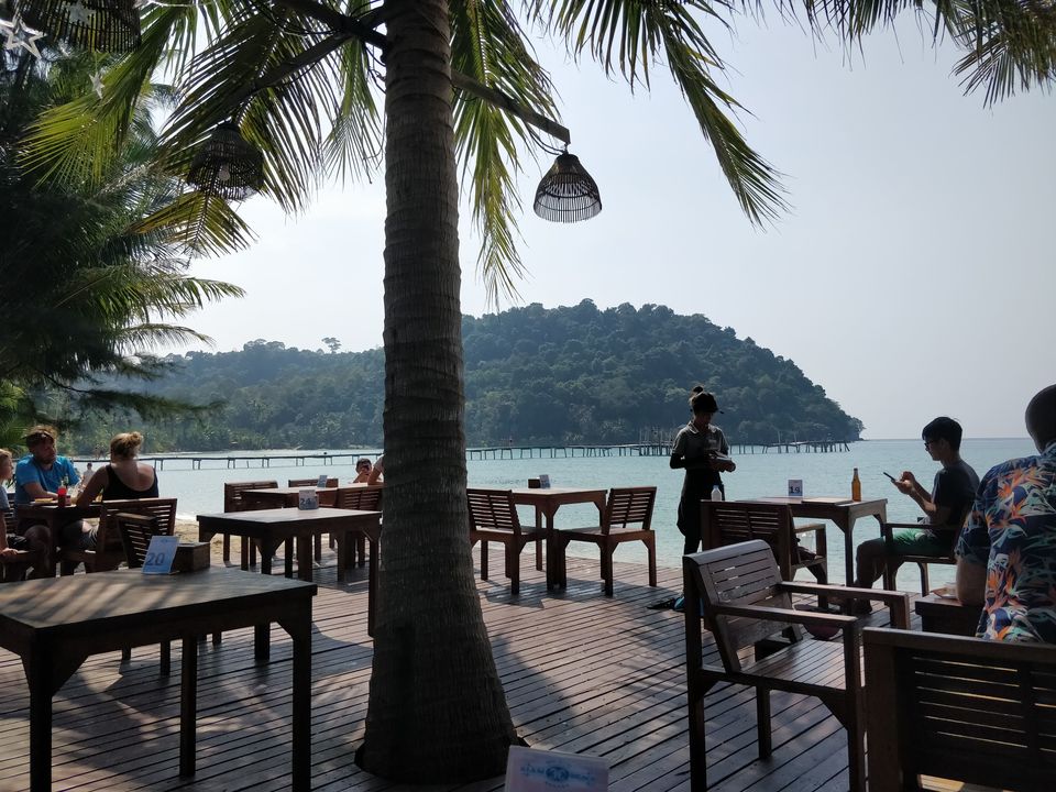 Photo of Koh Kut, Ko Kut, Ko Kut District, Trat, Thailand by Devraj Jee