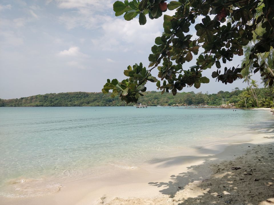 Photo of Koh Kut, Ko Kut, Ko Kut District, Trat, Thailand by Devraj Jee