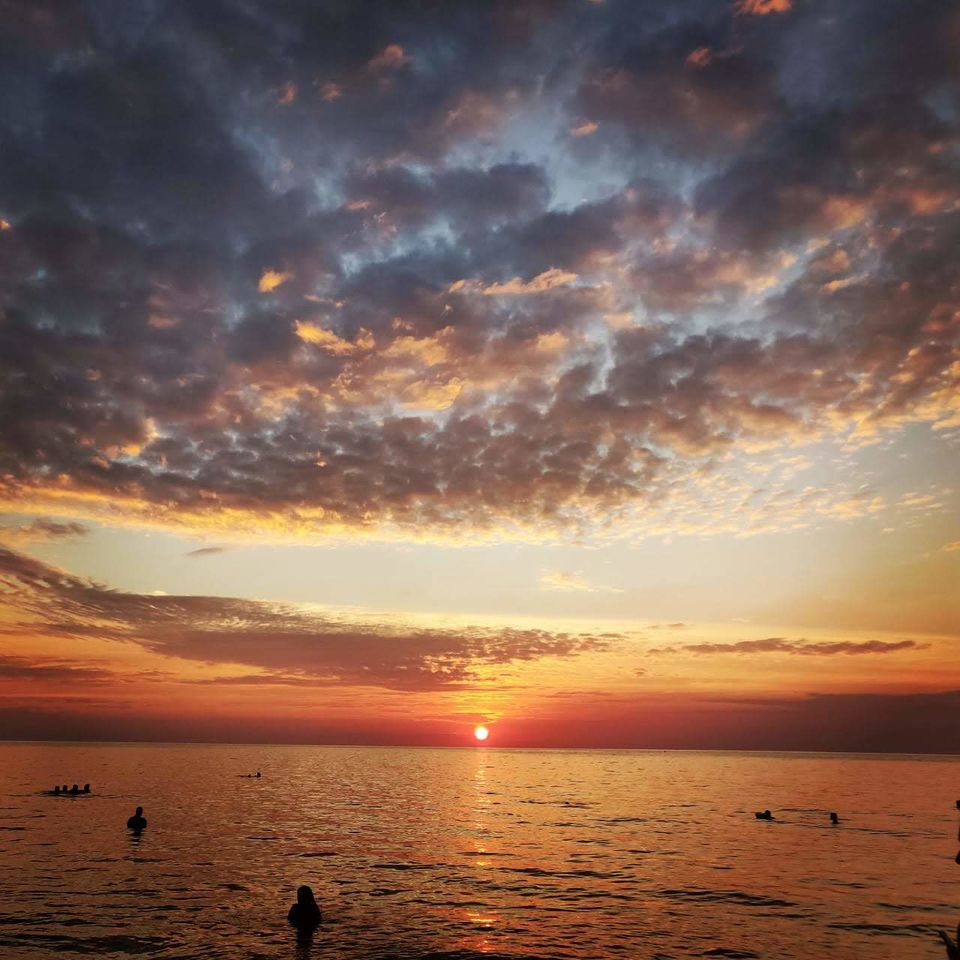 Photo of Lonely Beach, Ko Chang, Ko Chang District, Trat, Thailand by Devraj Jee