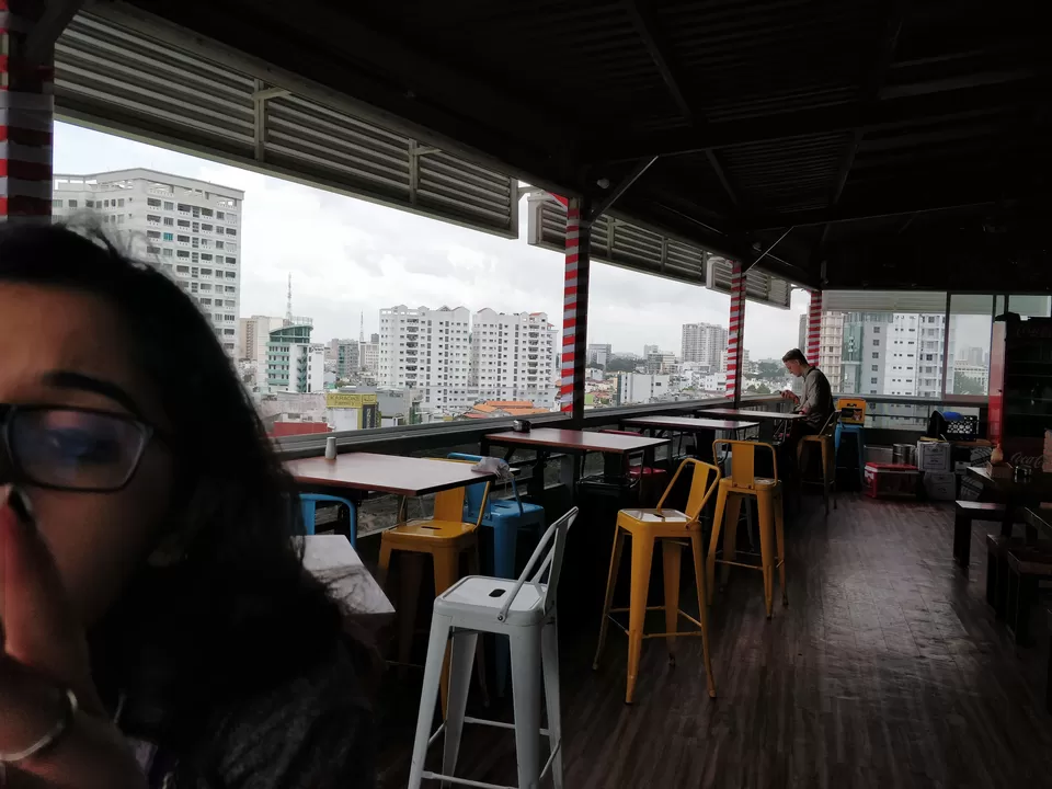 Photo of Ho Chi Minh City, Vietnam by Devraj Jee