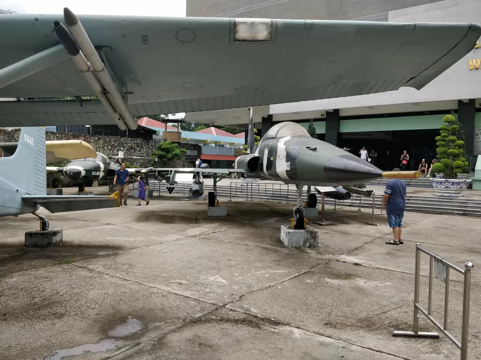 Photo of Ho Chi Minh City, Vietnam by Devraj Jee