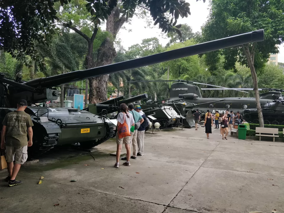 Photo of Ho Chi Minh City, Vietnam by Devraj Jee