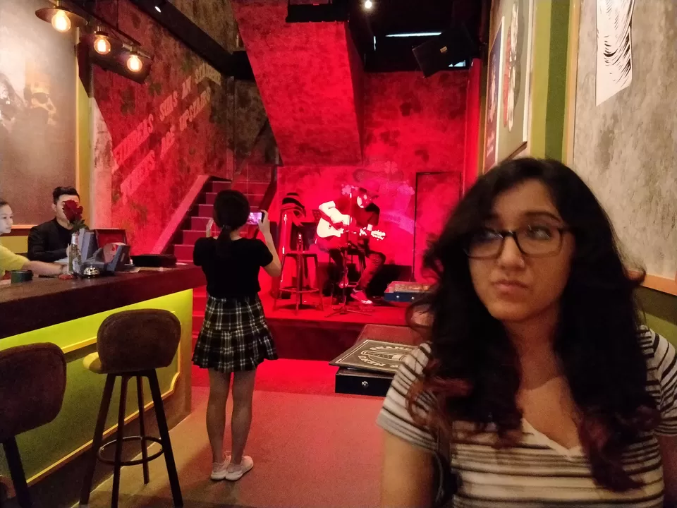 Photo of Ho Chi Minh City, Vietnam by Devraj Jee