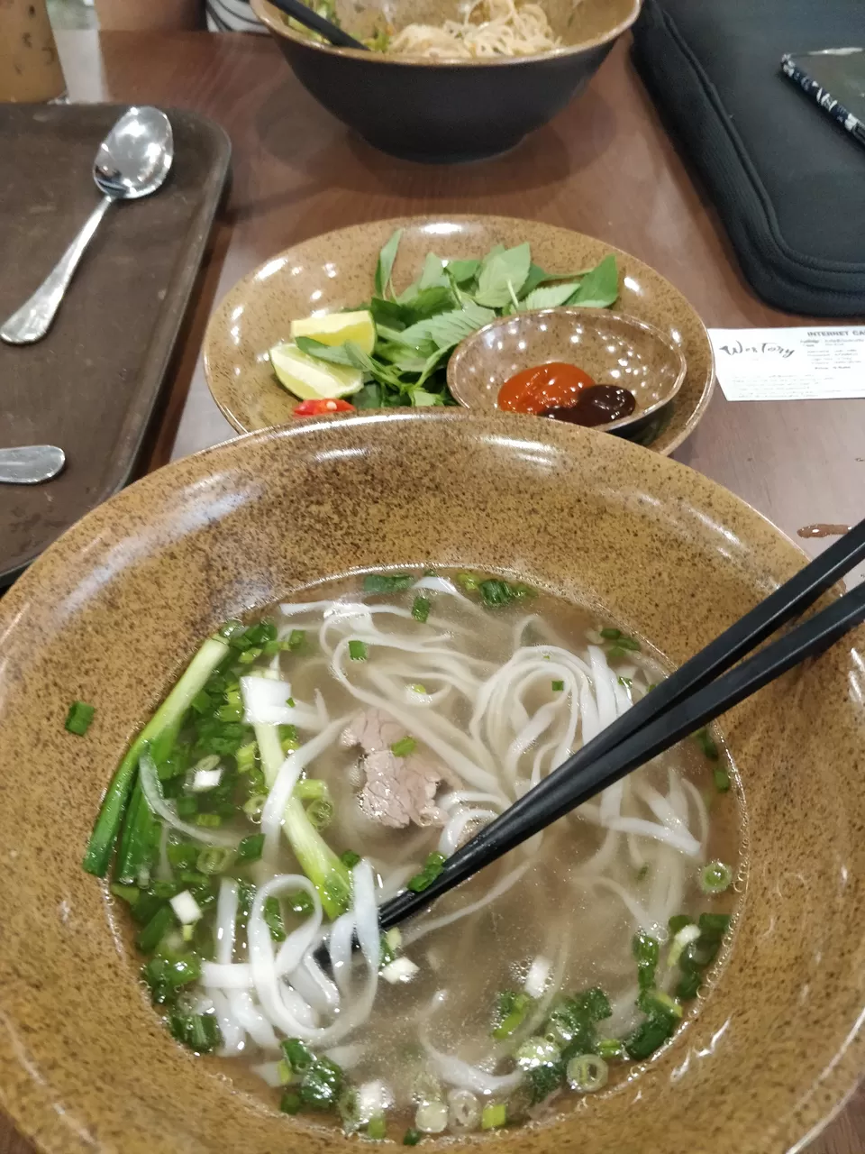 Photo of Hanoi, Hoàn Kiếm, Hanoi, Vietnam by Devraj Jee