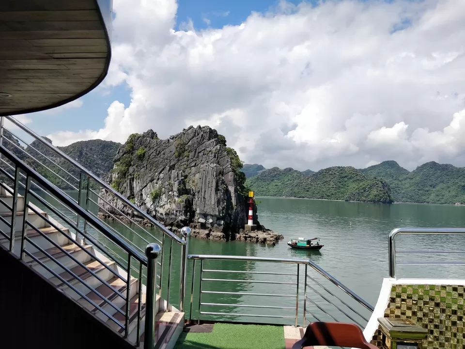 Photo of Hanoi, Hoàn Kiếm, Hanoi, Vietnam by Devraj Jee