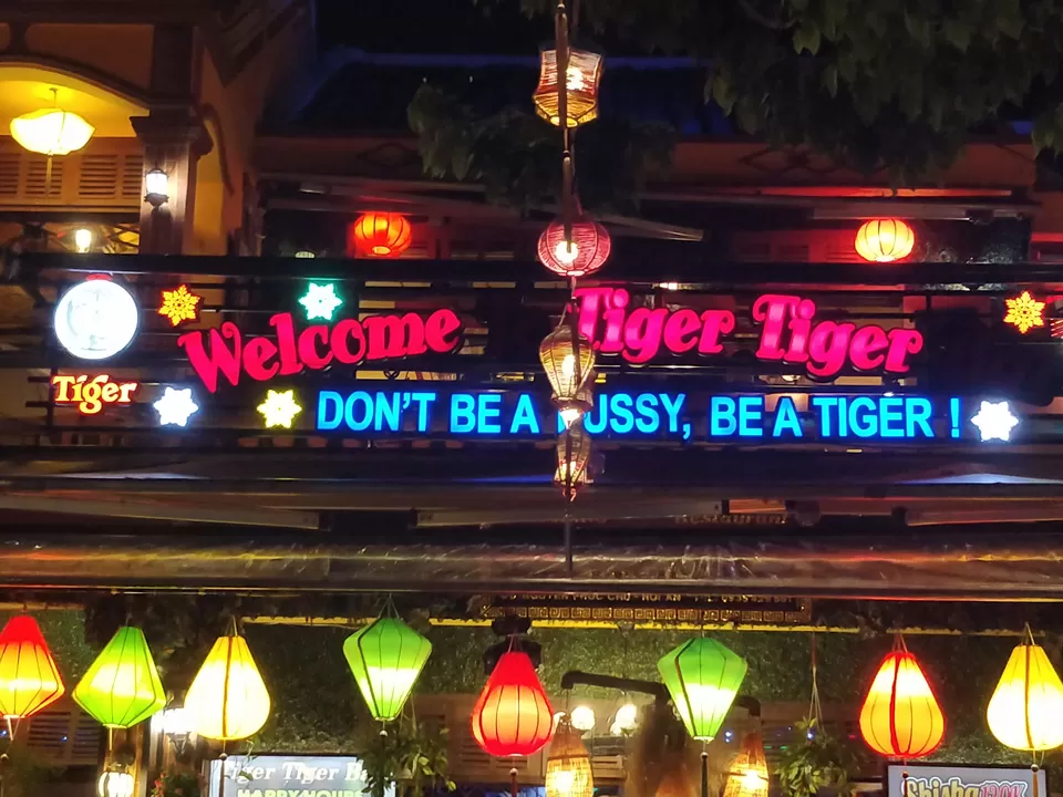 Photo of Hội An, Quang Nam Province, Vietnam by Devraj Jee