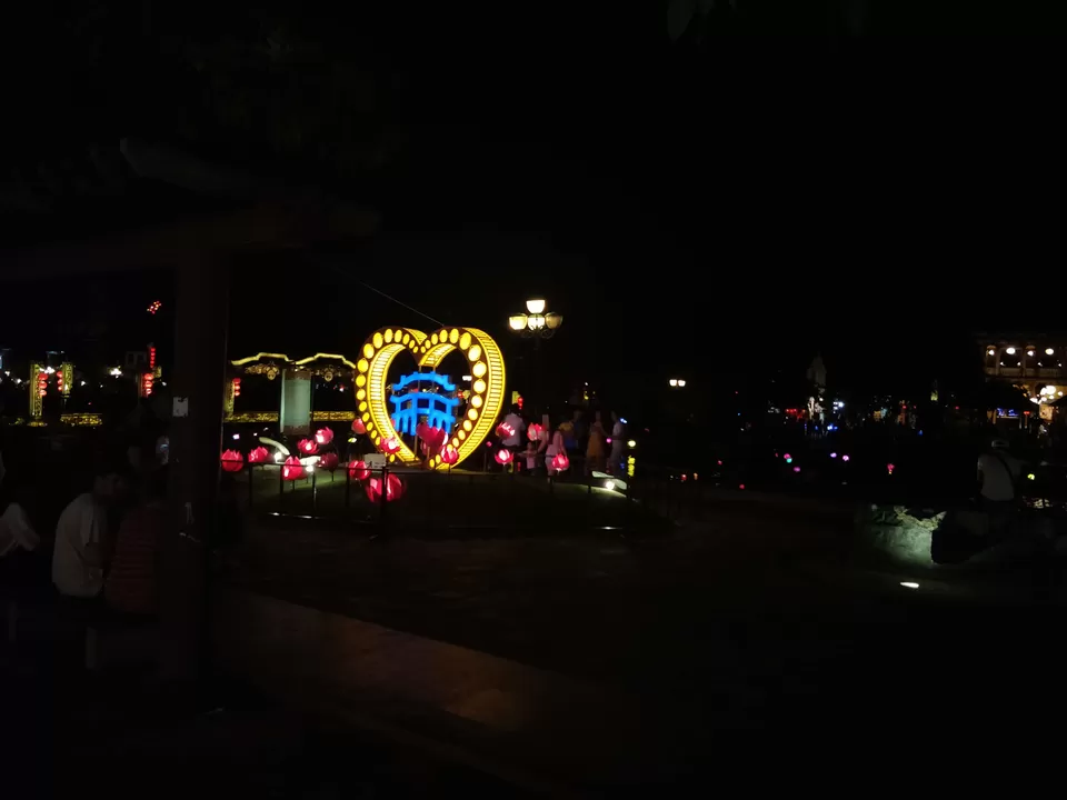 Photo of Hội An, Quang Nam Province, Vietnam by Devraj Jee