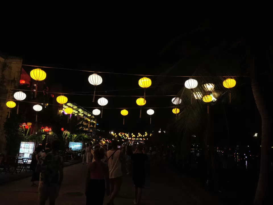 Photo of Hội An, Quang Nam Province, Vietnam by Devraj Jee