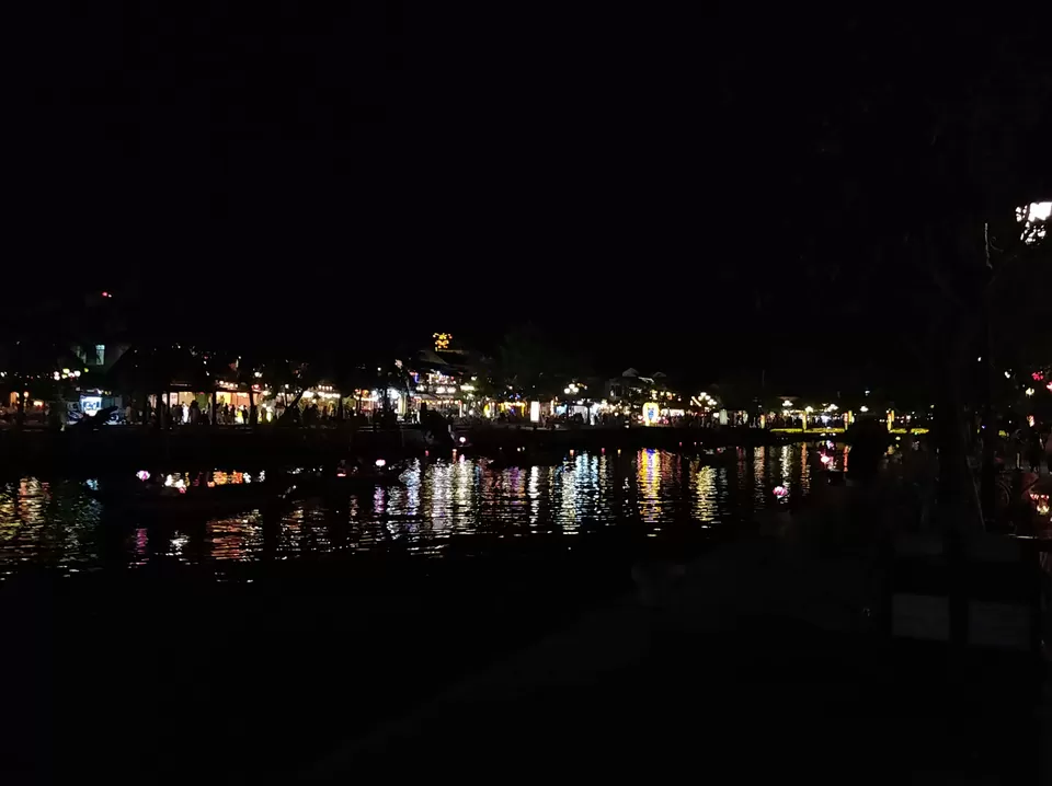 Photo of Hội An, Quang Nam Province, Vietnam by Devraj Jee