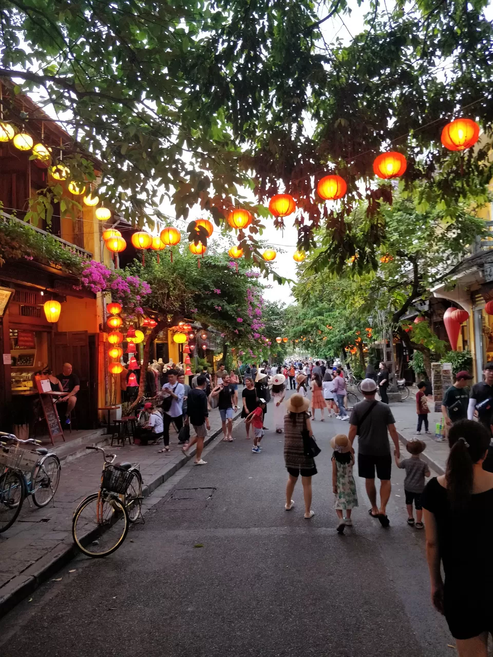 Photo of Hội An, Quang Nam Province, Vietnam by Devraj Jee