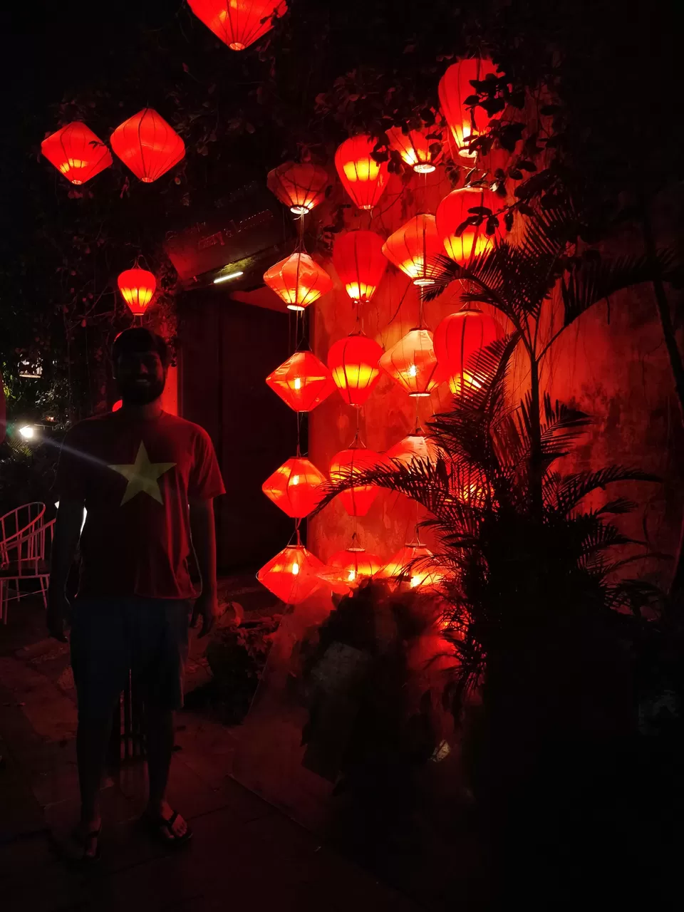 Photo of Hội An, Quang Nam Province, Vietnam by Devraj Jee